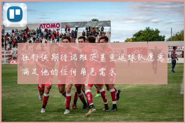 独行侠期待诺维茨基重返球队愿意满足他的任何角色需求