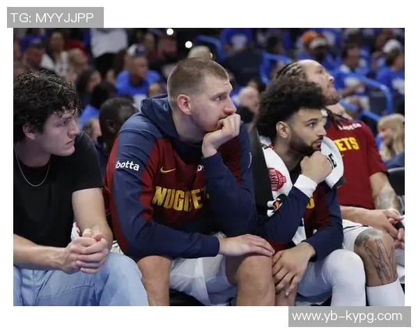 掘金核心阵容薪资飙升约基奇穆雷年薪均超五千万三人年薪突破两千万大关