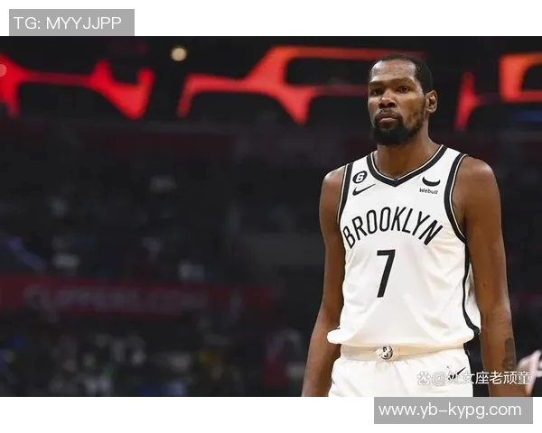 杜兰特谈跟腱伤病影响32岁时面临职业生涯重大挑战