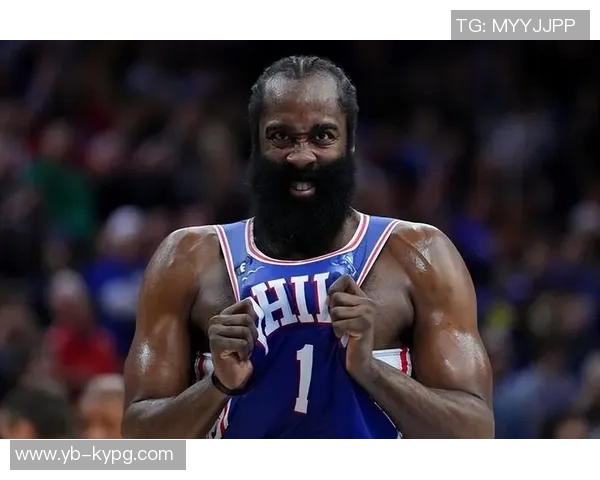 哈登强调防守是球队本赛季成功的核心要素与关键所在