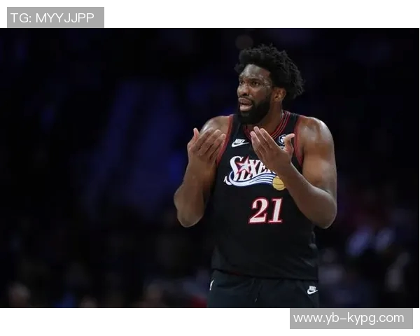 恩比德缺阵76人客场挑战尼克斯球队能否克服困难迎来胜利