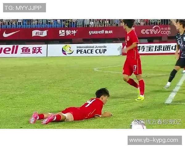 帅惟浩高空头球破门助U16国足6分钟内领先巴林队