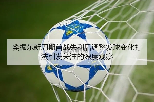 樊振东新周期首战失利后调整发球变化打法引发关注的深度观察（KYgaming）